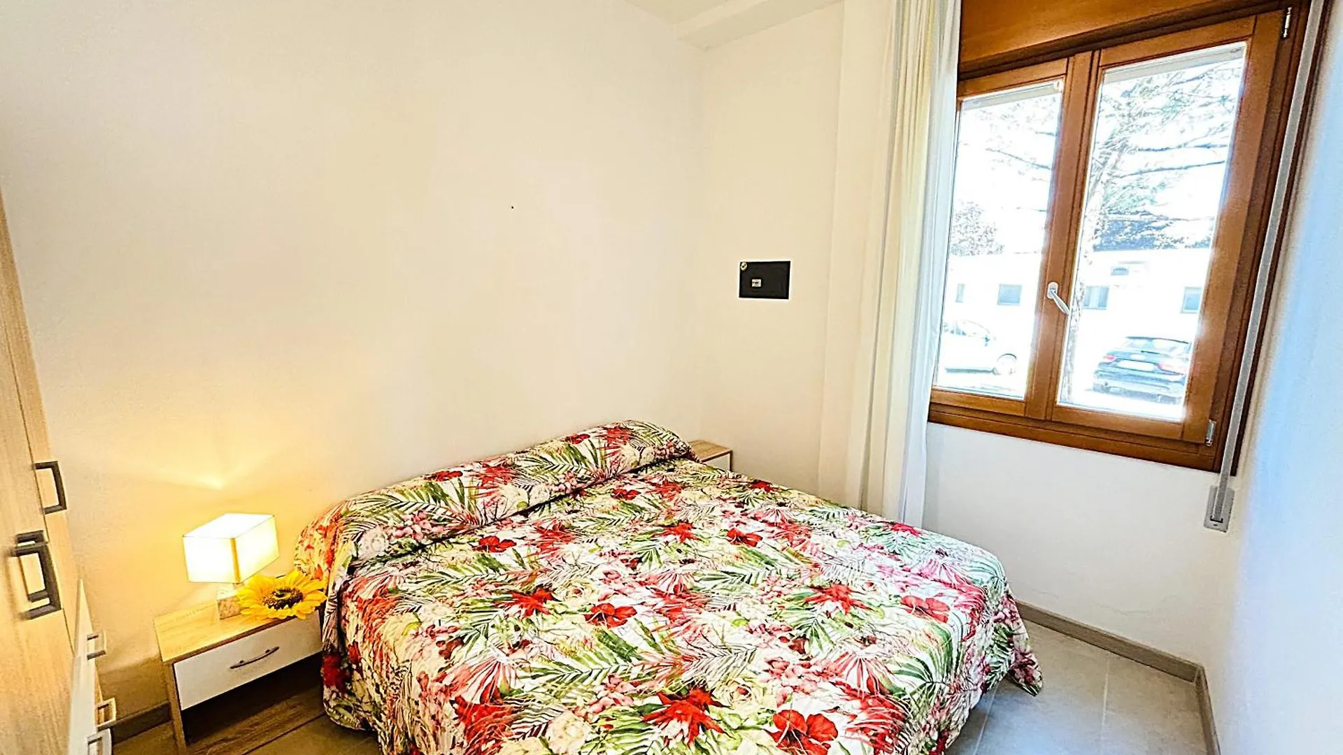 Condominio Salisburgo Bibione 0*,