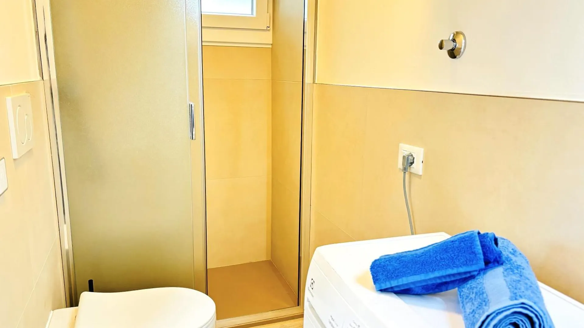 Apartment Condominio Salisburgo Bibione Italy