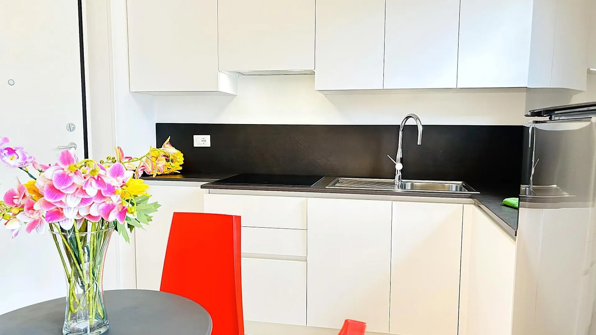 Condominio Salisburgo Bibione Italy