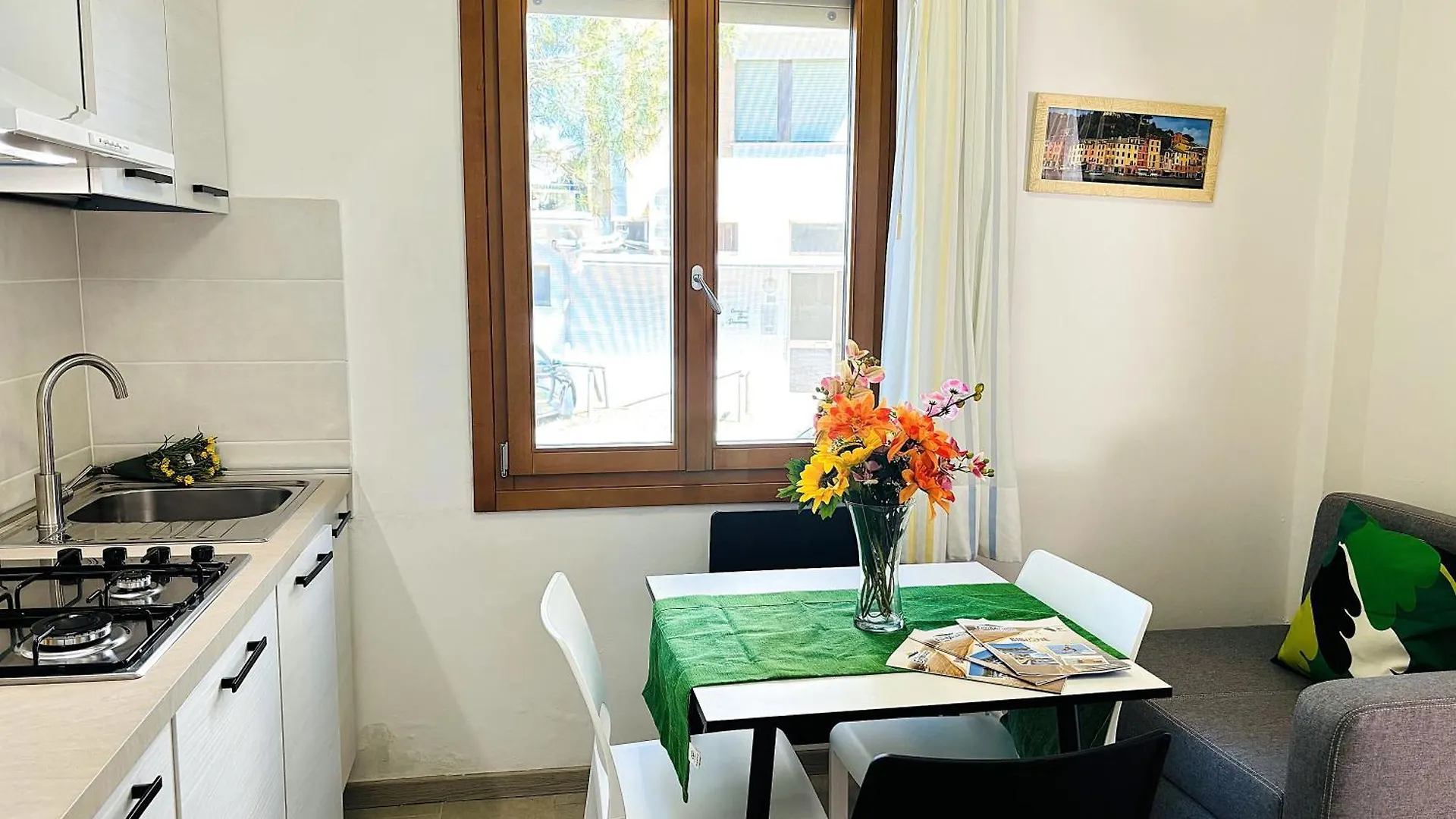 Condominio Salisburgo Bibione