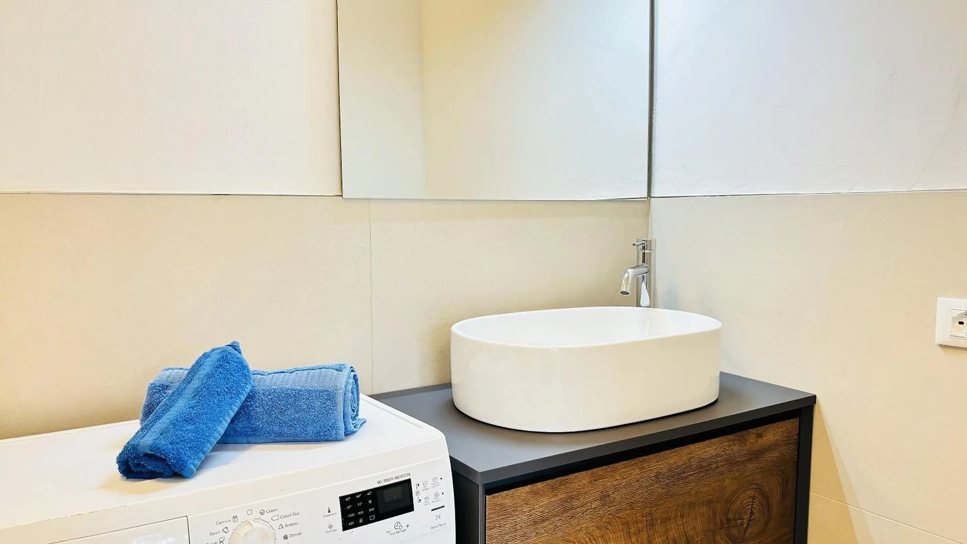 Apartment Condominio Salisburgo Bibione