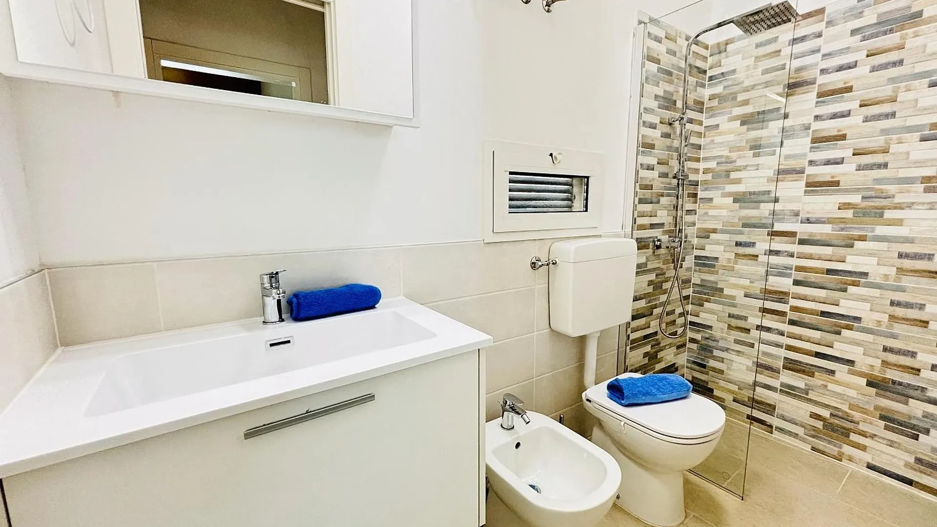 Condominio Salisburgo Bibione Apartment