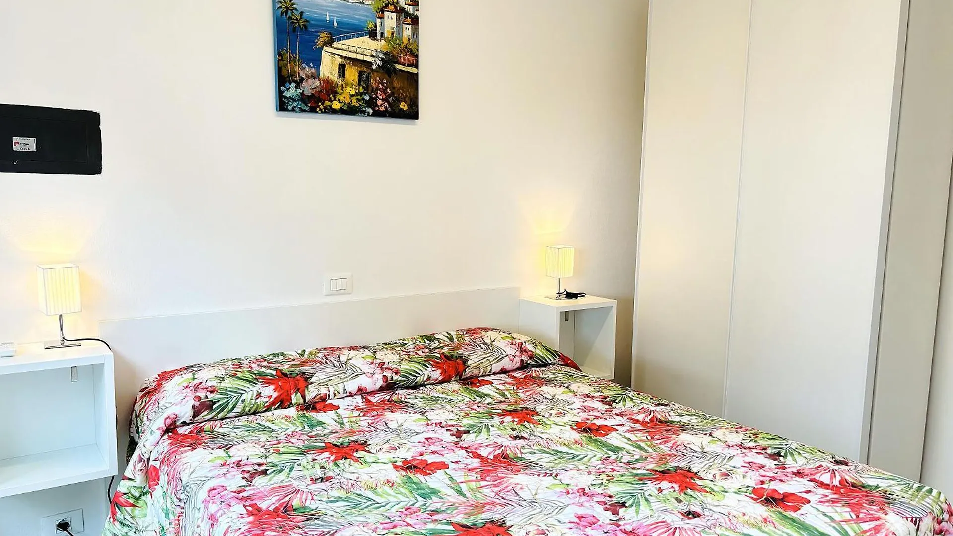 Condominio Salisburgo Bibione Apartment