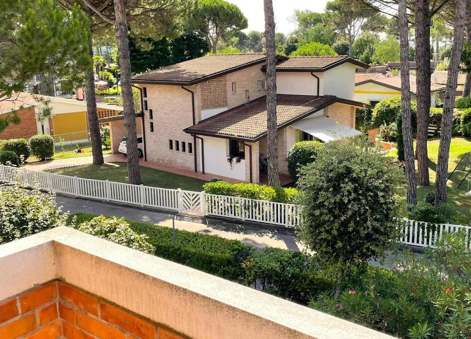 Apartment Condominio Salisburgo Bibione